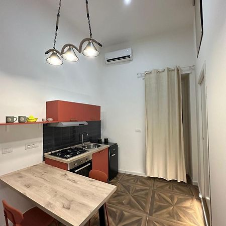 San Ferdinando Suite Room Наполи Екстериор снимка
