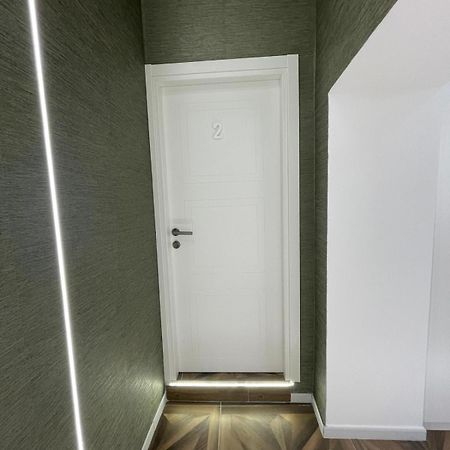 San Ferdinando Suite Room Наполи Екстериор снимка