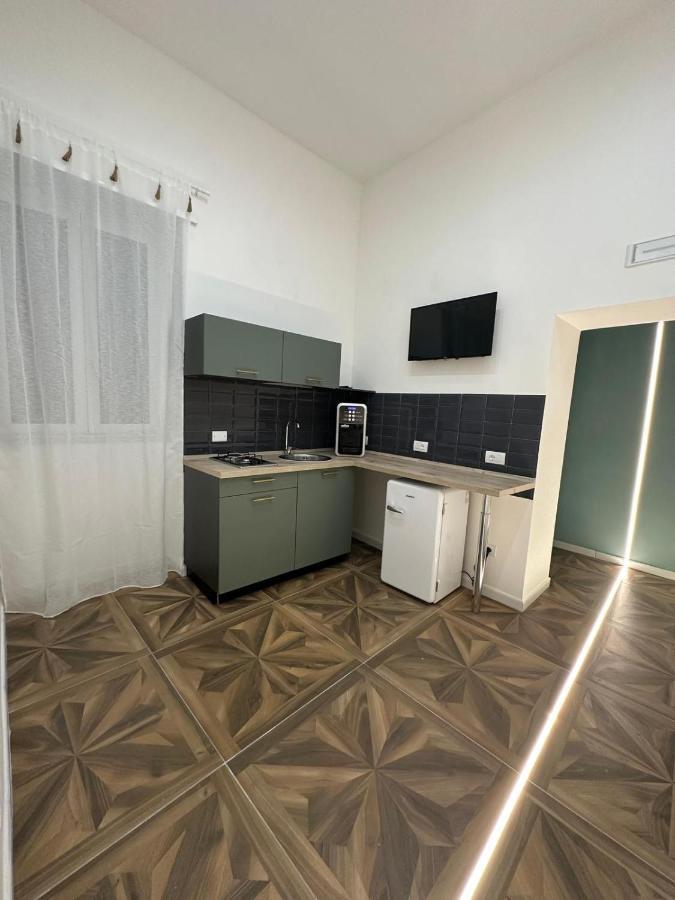 San Ferdinando Suite Room Наполи Екстериор снимка