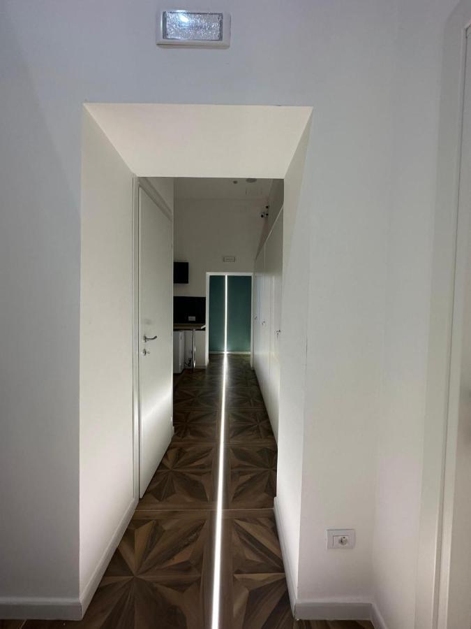 San Ferdinando Suite Room Наполи Екстериор снимка
