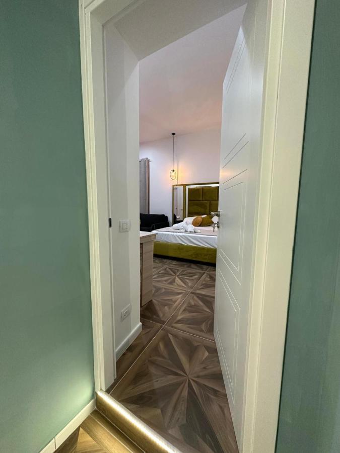 San Ferdinando Suite Room Наполи Екстериор снимка