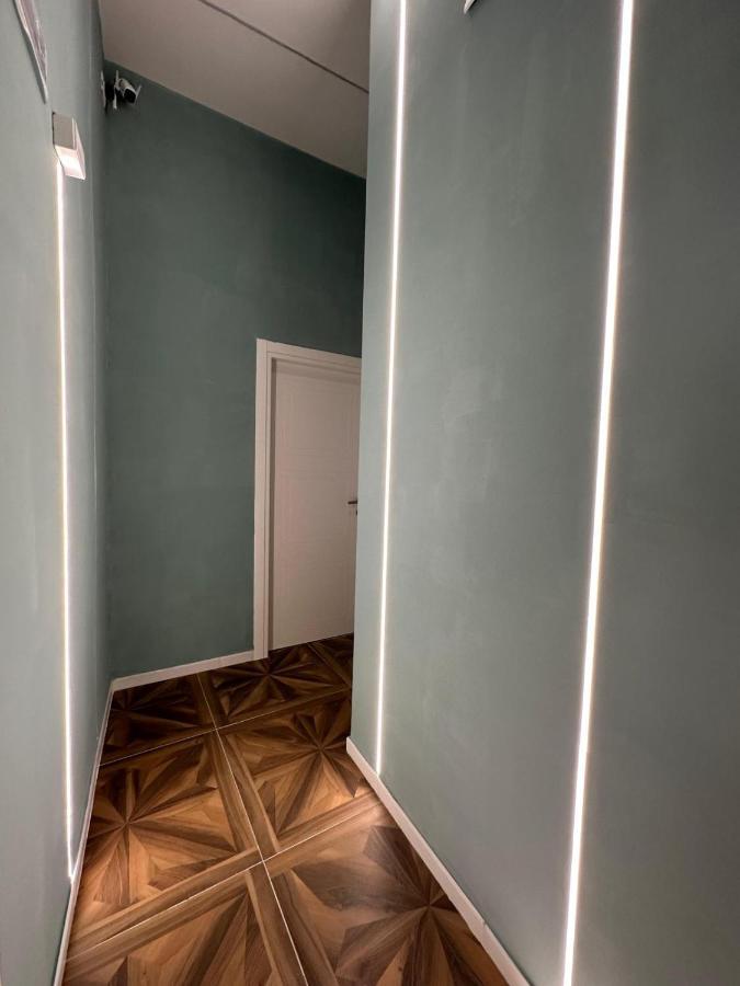 San Ferdinando Suite Room Наполи Екстериор снимка