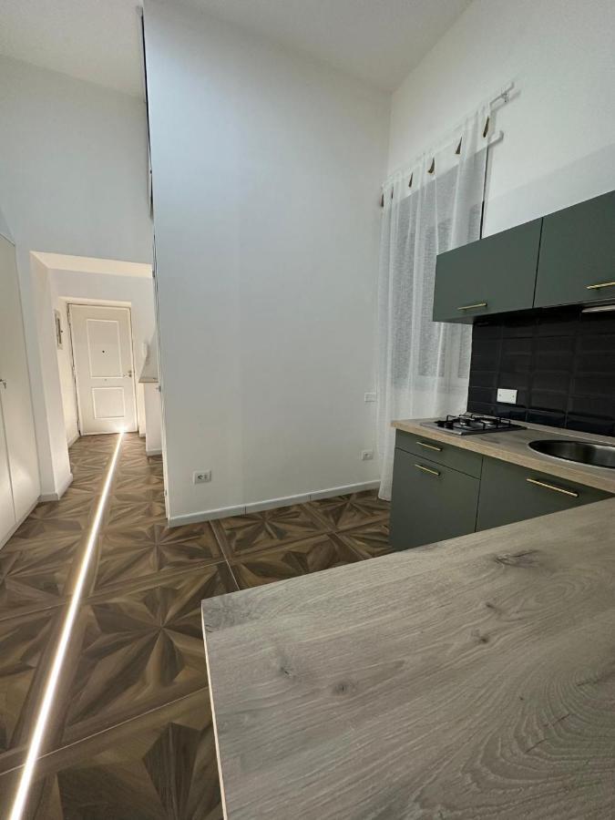 San Ferdinando Suite Room Наполи Екстериор снимка