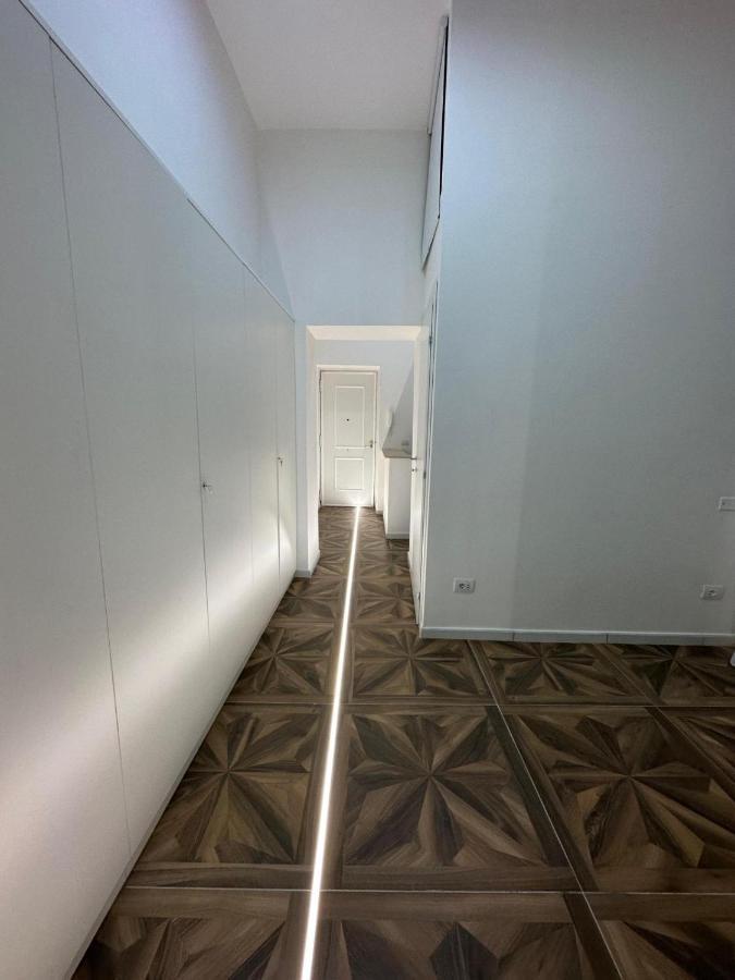 San Ferdinando Suite Room Наполи Екстериор снимка