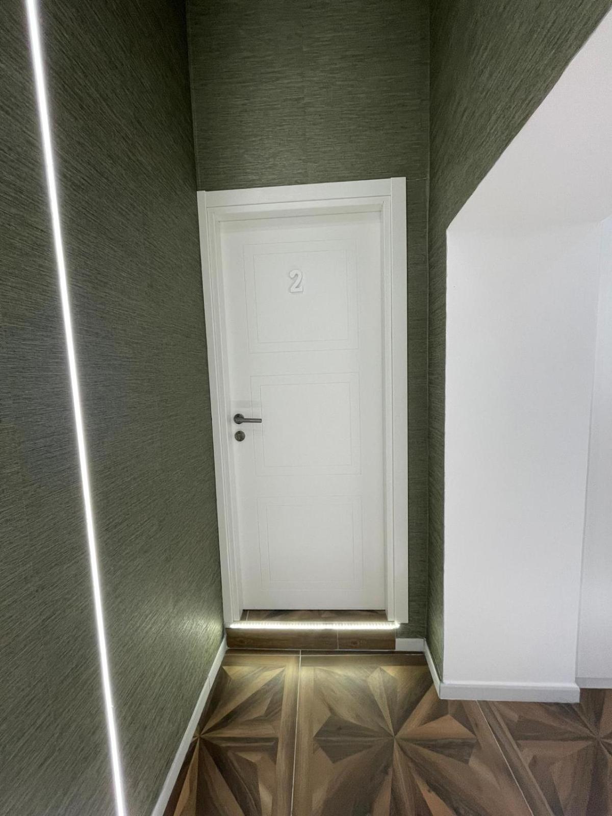 San Ferdinando Suite Room Наполи Екстериор снимка