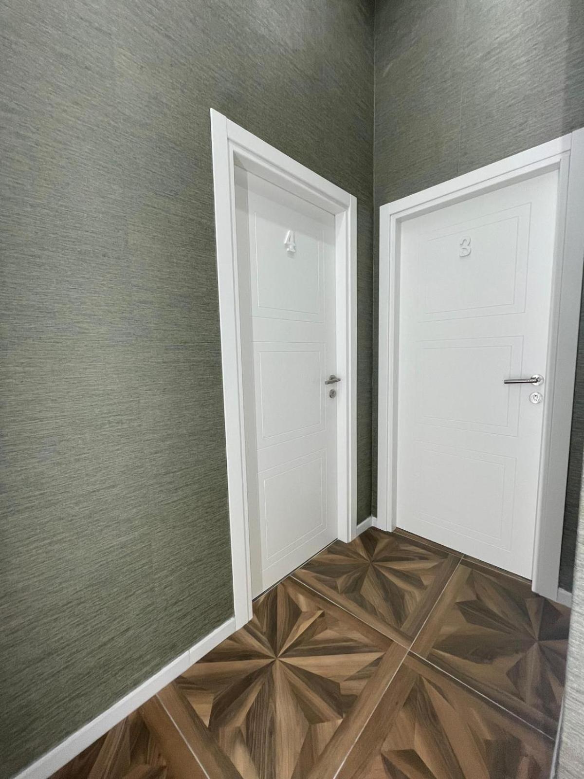 San Ferdinando Suite Room Наполи Екстериор снимка