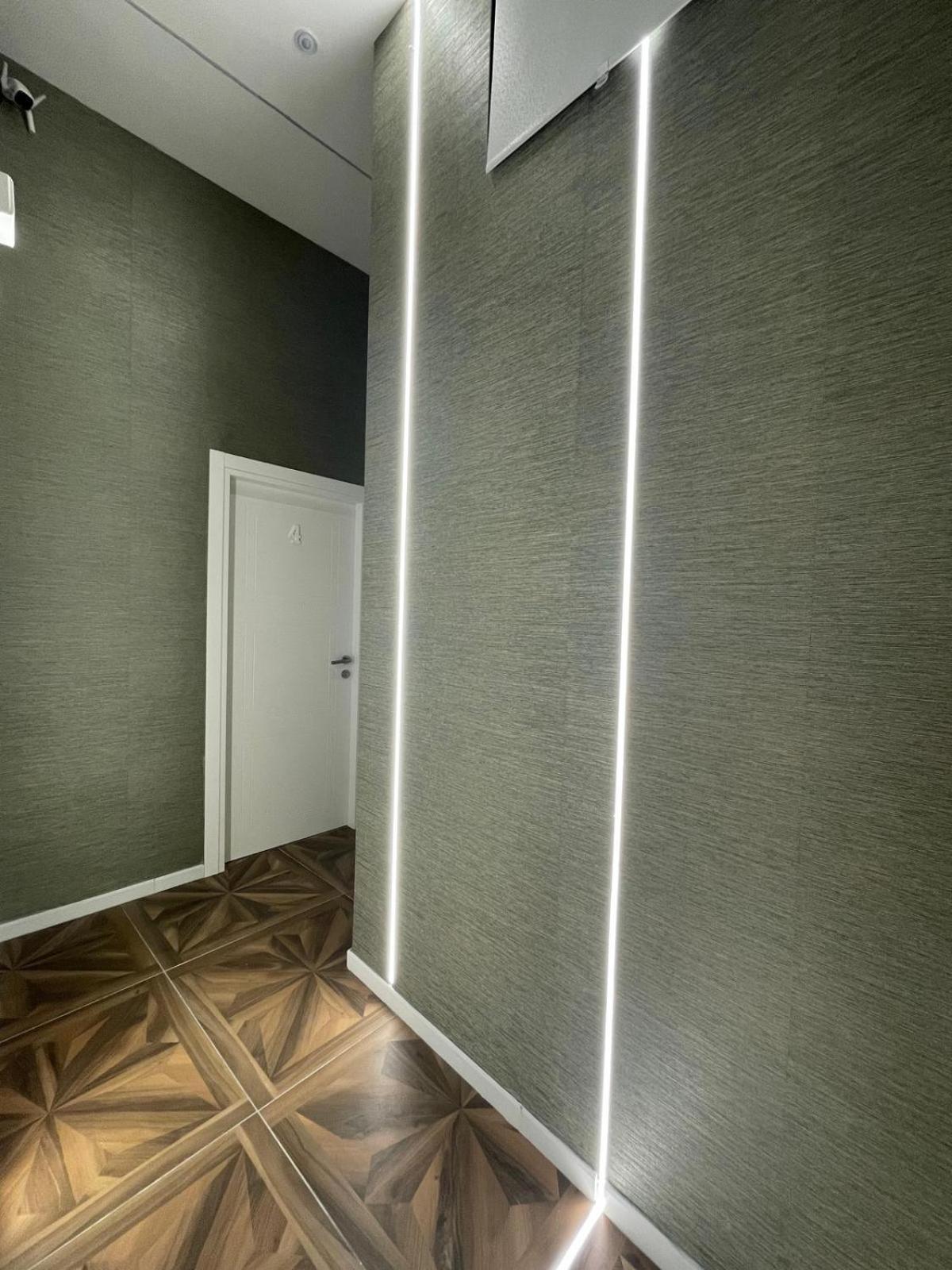 San Ferdinando Suite Room Наполи Екстериор снимка