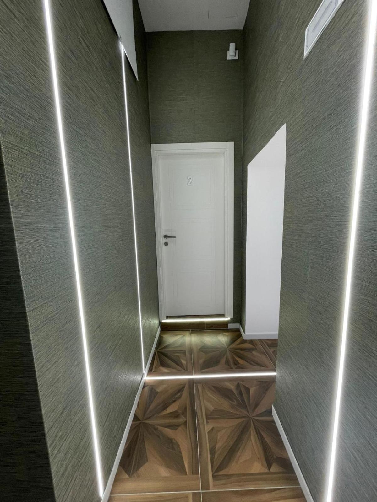 San Ferdinando Suite Room Наполи Екстериор снимка